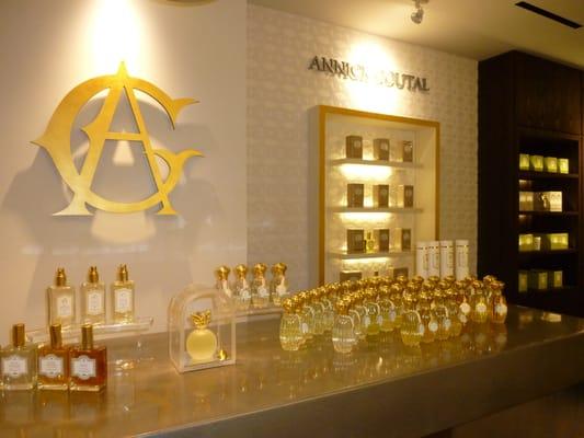 Annick Goutal