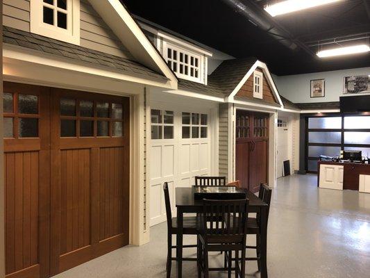 Overhead Door Company of Fairfield County