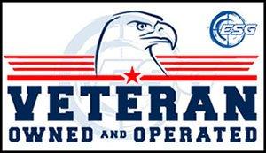 Electronic Security Group is Veteran Owned and Operated.