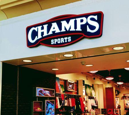 Champs Sports