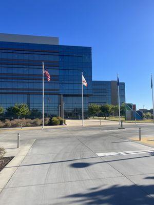 Adventist Health Corporate Office