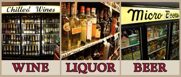 North Boulder Liquor