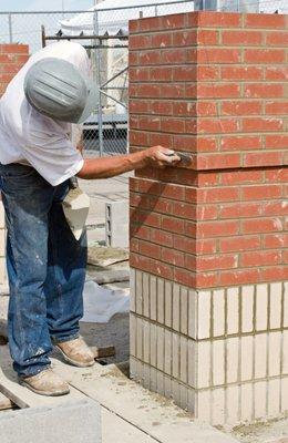 Rolf Masonry Construction