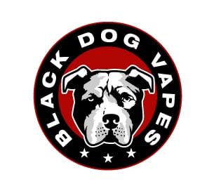 Black Dog Vapes