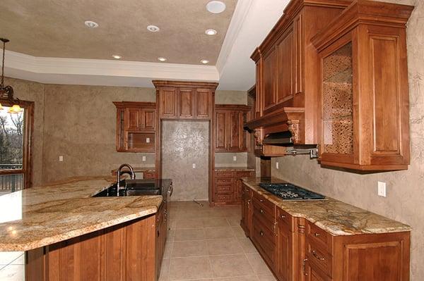 Kitchen Countertops