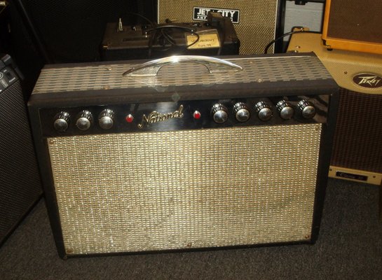 Amplifiers for sale