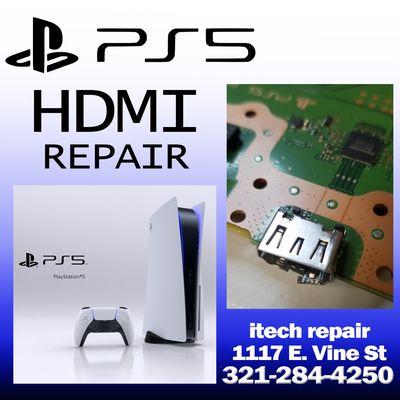 Itech Cellphone & Computer Repair