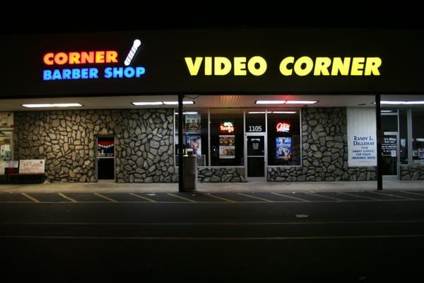 Video Corner