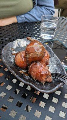 Buttermilk Donuts