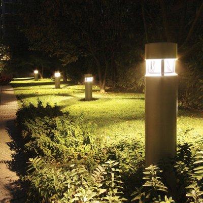 Advanced Irrigation Systems & Creative Outdoor Lighting