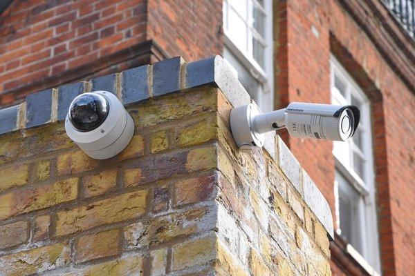 surveillance camera system norwalk