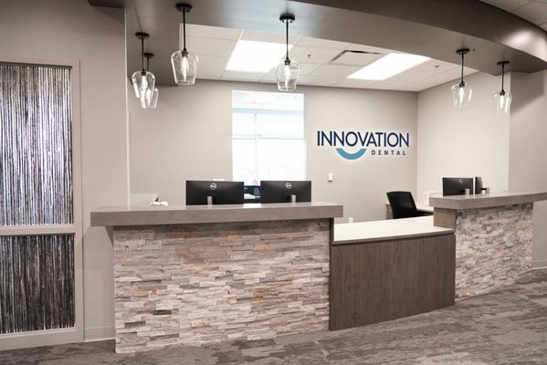 Innovation Dental