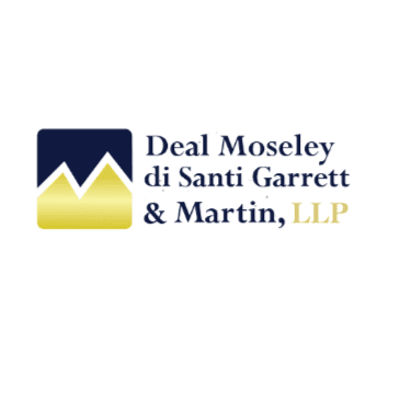 Deal Moseley di Santi Garrett  & Martin, LLP  Logo