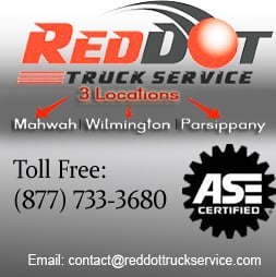 Red Dot Truck Service