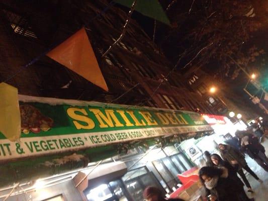 Smile Deli