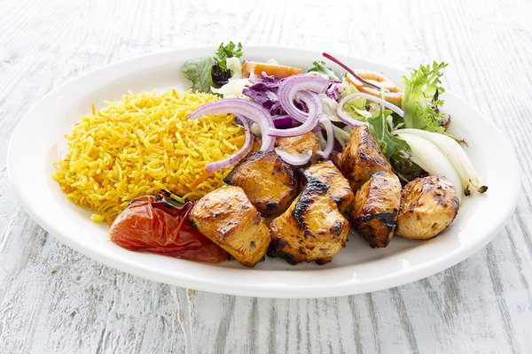 Chicken Kabob