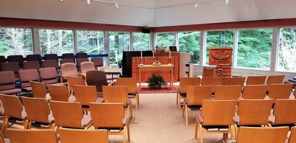 Chapel By the Sea Presbyterian Church