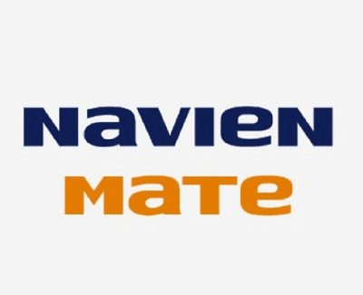 Navien Mate Logo