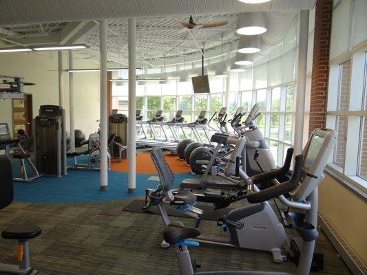 Northfield Fitness Center