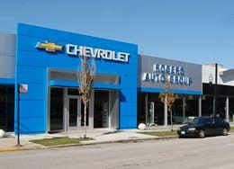 Rogers Chevrolet