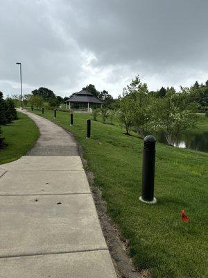 Northwestern Medicine Kishwaukee Health & Wellness Center