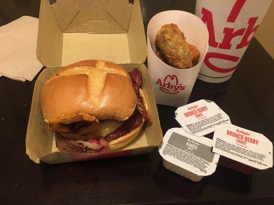 Arby's