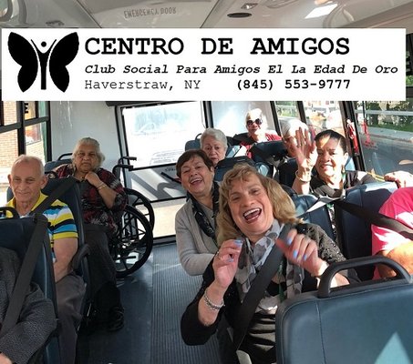 Centro De Amigos Social Day Center