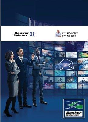 BankerBroker Technologies