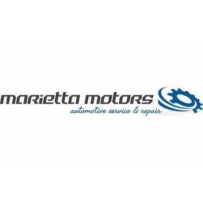 Marietta Motors