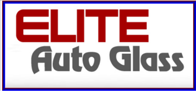 Elite Auto Glass logo