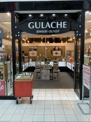 Gulache Jewelry Outlet