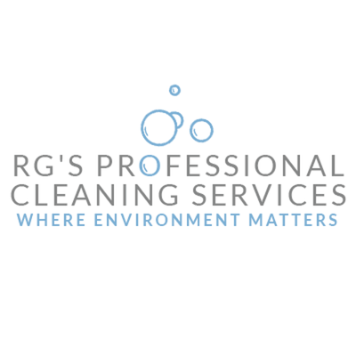 RG's Professional Cleaning Services