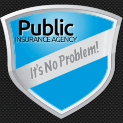 Public Insurance Agency - Island Lake