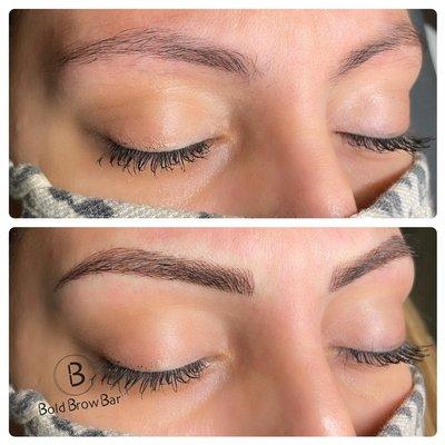 Microblading