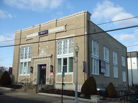 QNB Bank - Perkasie Office