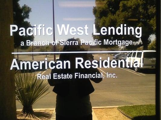 Sierra Pacific Mortgage Co Inc