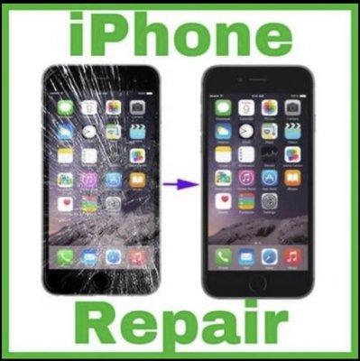 Iphone Screen Repair