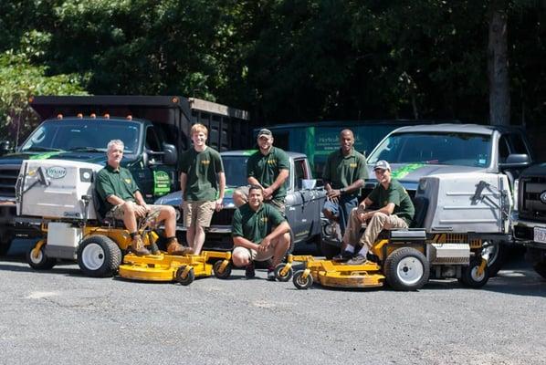 Cape Cod landscape contractors Chatham Orleans MA