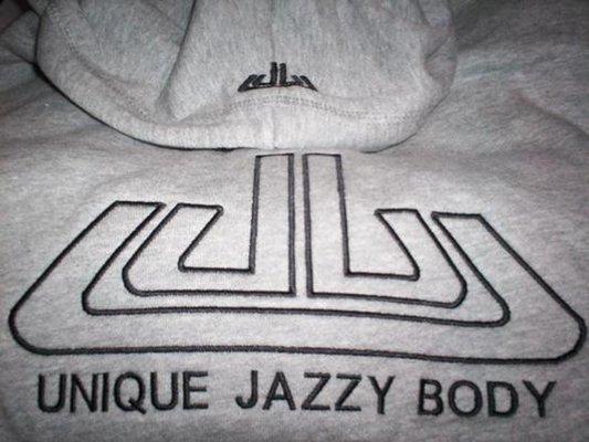 Unique Jazzy Body