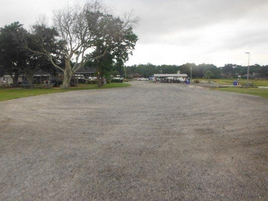 James Island Yacht Club