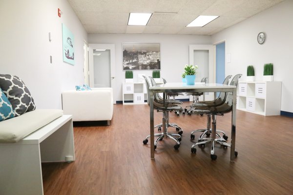 Perfect Office in Lanham