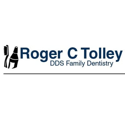 Tolley Roger C DDS logo