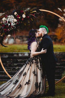 Wedding Hair