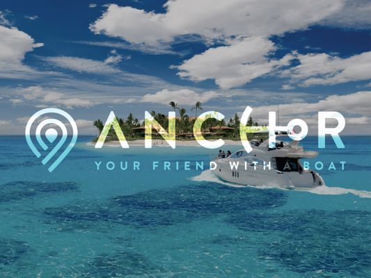 Anchor yacht rentals is the perfect way to rent a yacht for a day.