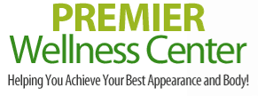 Premier Wellness Center logo