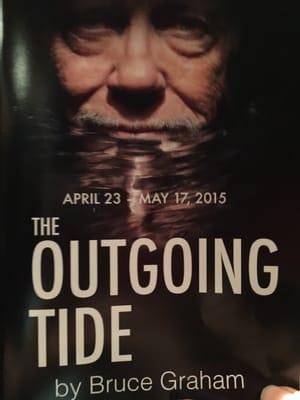 Outgoing Tide