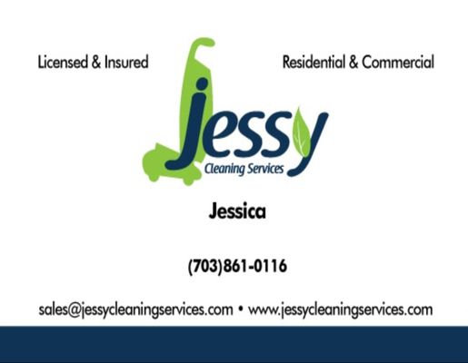 Jessy Cleaning Services