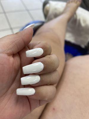 Nails