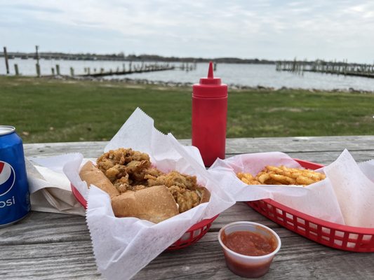 Ray's Pier