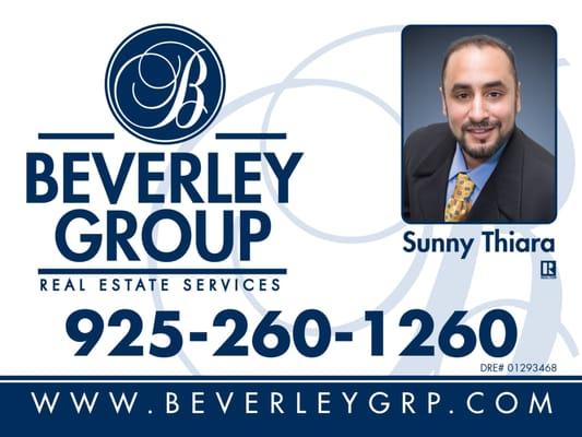 Beverley Group, Inc